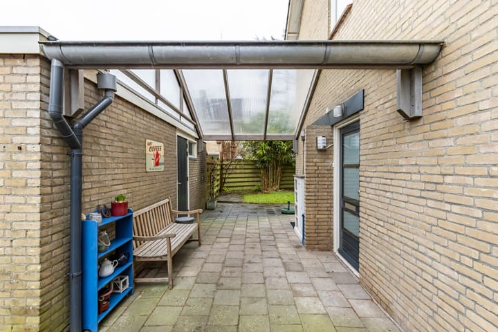 Foto 6 van Eikenlaan 4