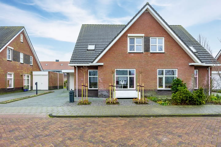 Foto 2 van Hunsingokade 70