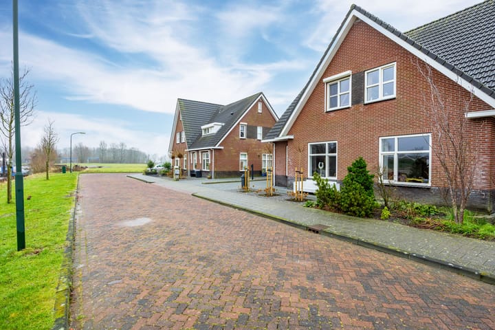 Foto 3 van Hunsingokade 70