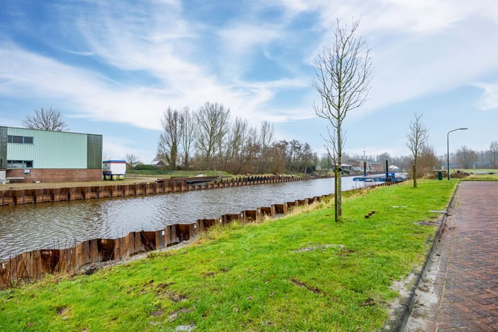 Foto 5 van Hunsingokade 70