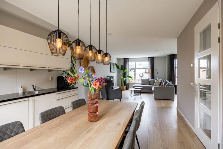 Foto 6 van Hunsingokade 70