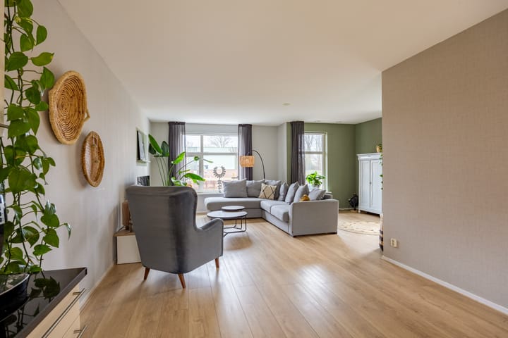 Foto 9 van Hunsingokade 70