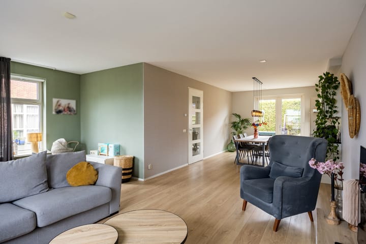 Foto 11 van Hunsingokade 70