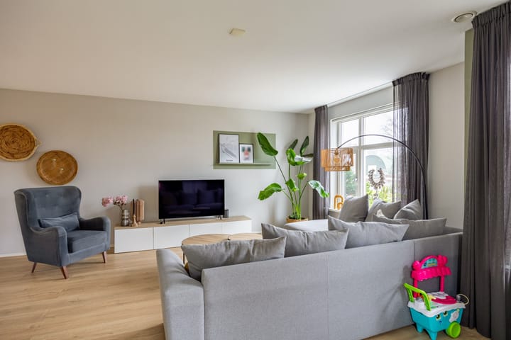 Foto 12 van Hunsingokade 70