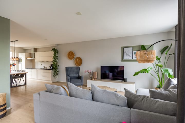 Foto 13 van Hunsingokade 70