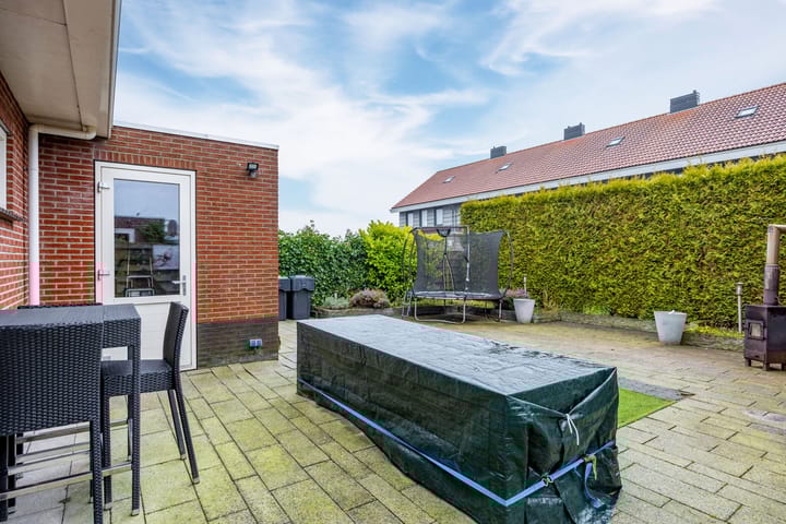 Foto 37 van Hunsingokade 70