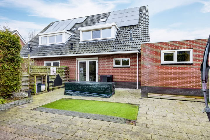 Foto 39 van Hunsingokade 70