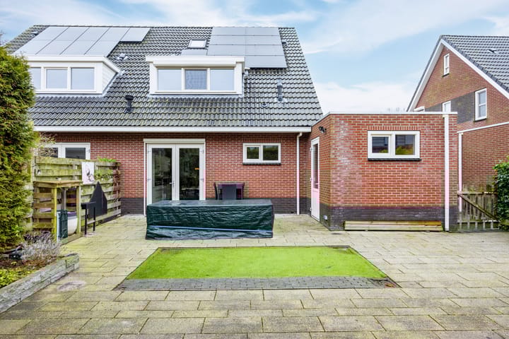 Foto 40 van Hunsingokade 70