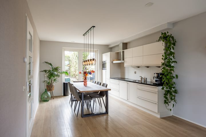 Foto 14 van Hunsingokade 70