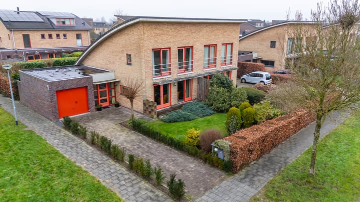 Foto 1 van Duurswoldlaan 47