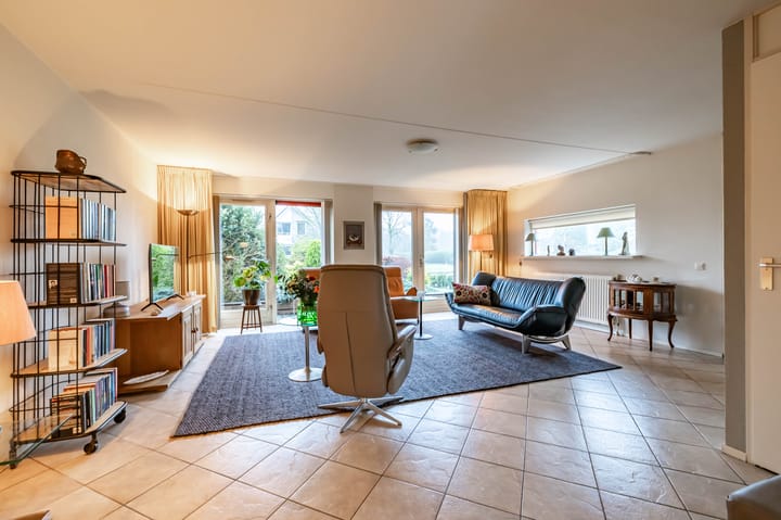 Foto 2 van Duurswoldlaan 47