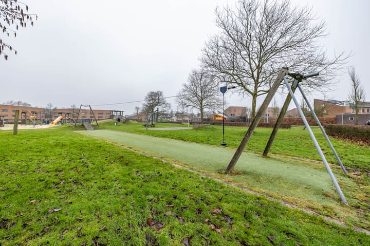 Foto 4 van Duurswoldlaan 47