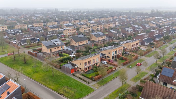 Foto 5 van Duurswoldlaan 47