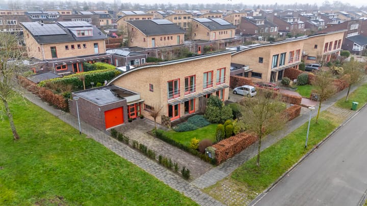 Foto 6 van Duurswoldlaan 47