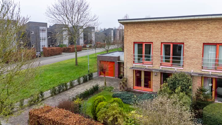 Foto 7 van Duurswoldlaan 47