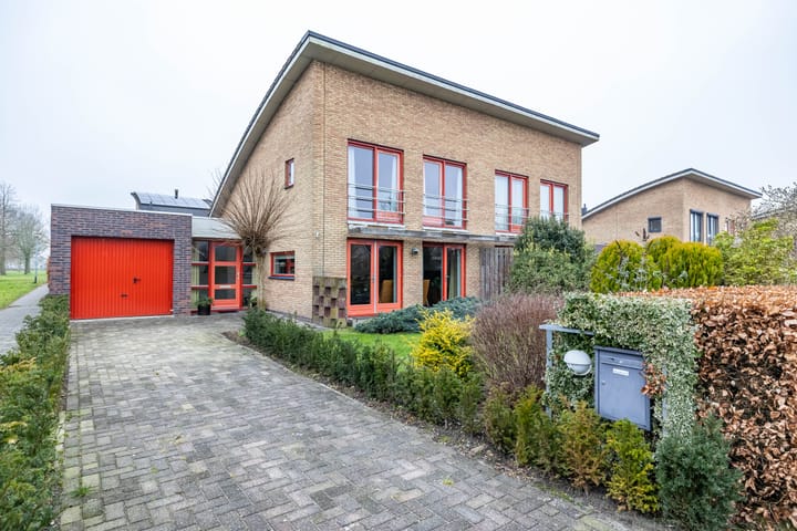 Foto 8 van Duurswoldlaan 47