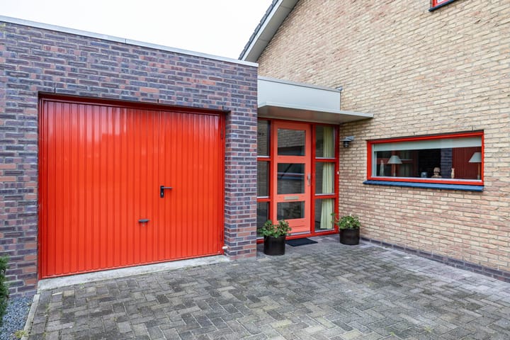 Foto 9 van Duurswoldlaan 47