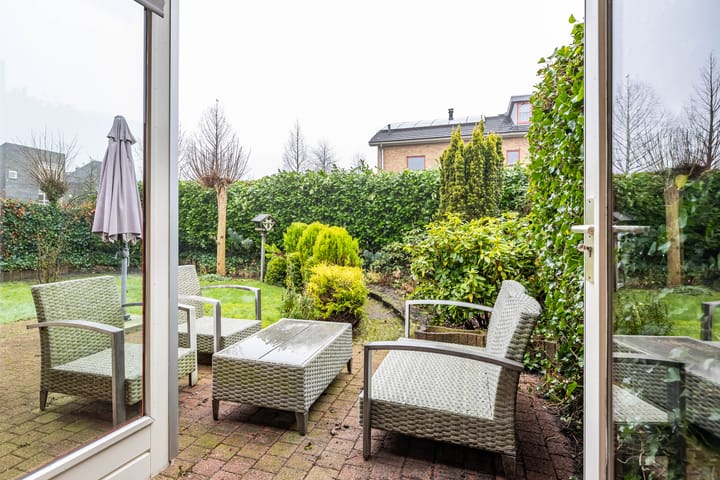 Foto 19 van Duurswoldlaan 47