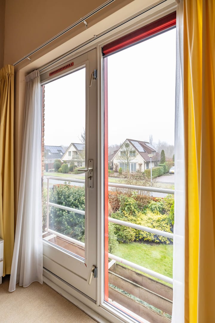 Foto 25 van Duurswoldlaan 47