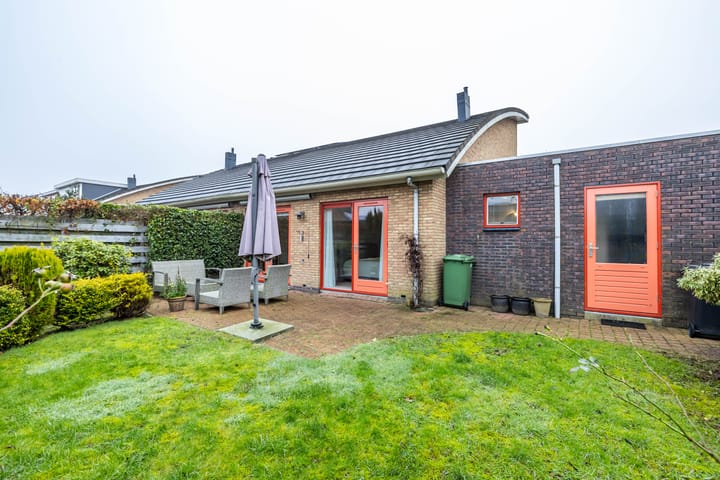 Foto 32 van Duurswoldlaan 47