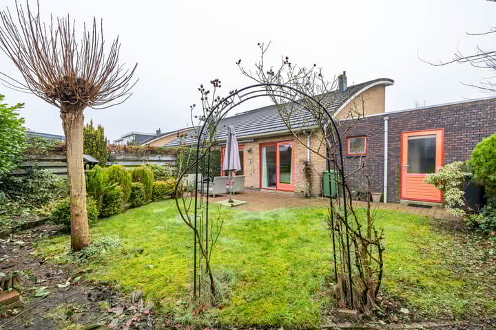 Foto 33 van Duurswoldlaan 47