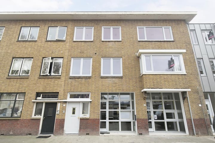 Billitonstraat 22-A