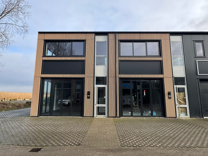 Raasdorperweg 152-A