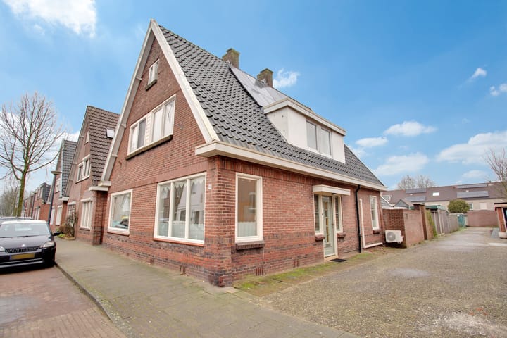 Foto 1 van Dr. Stamstraat 51