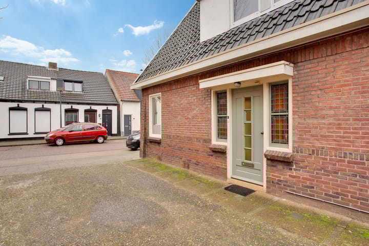 Foto 10 van Dr. Stamstraat 51