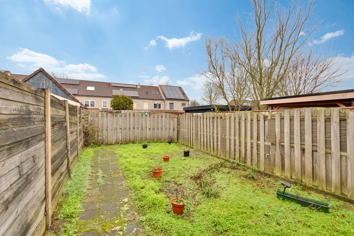 Foto 4 van Dr. Stamstraat 51