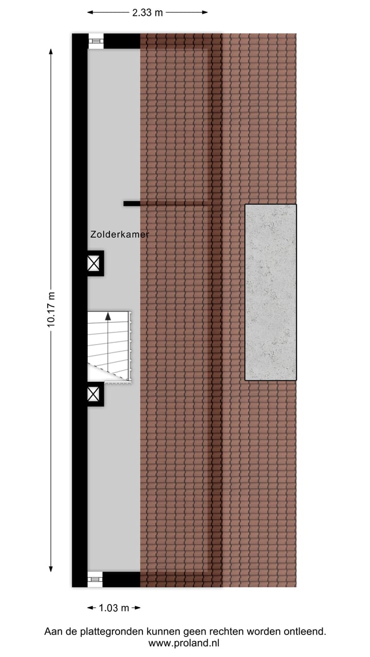 Foto 51 van Dr. Stamstraat 51