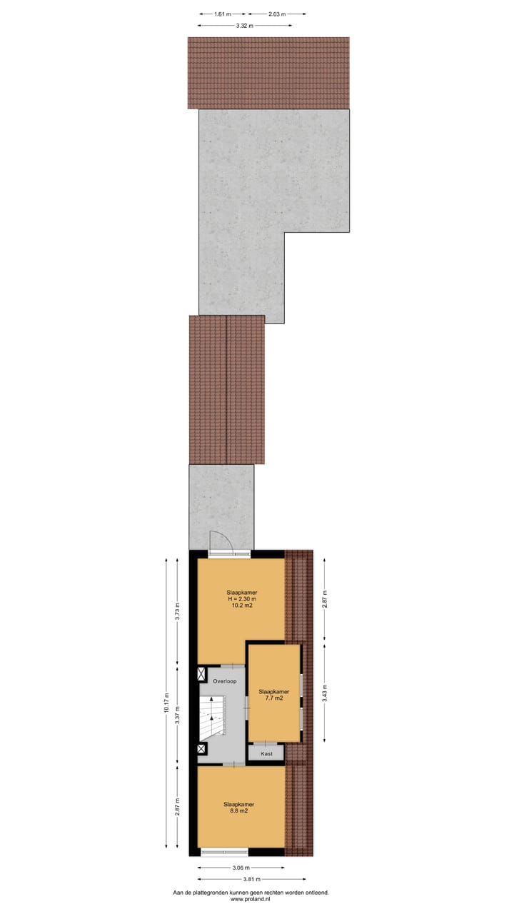 Foto 50 van Dr. Stamstraat 51