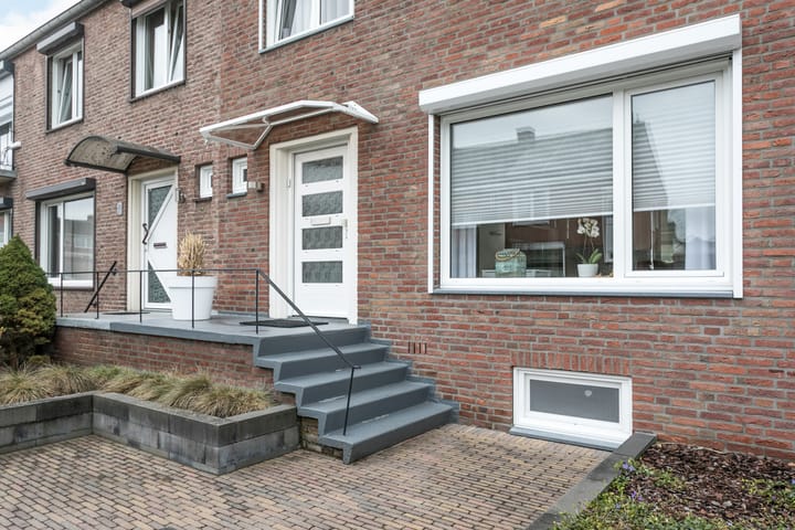 Foto 3 van Pius XII-plein 24