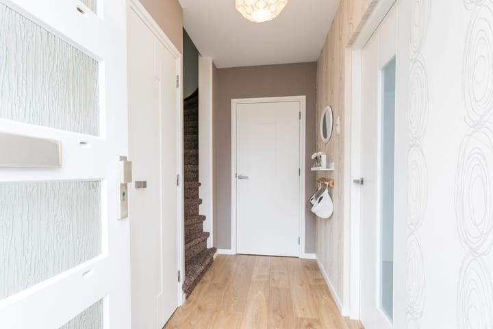 Foto 5 van Pius XII-plein 24