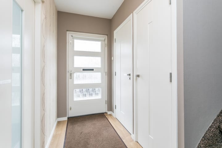 Foto 4 van Pius XII-plein 24