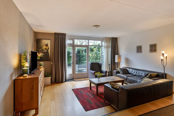 Foto 2 van Sint Monulphusweg 6