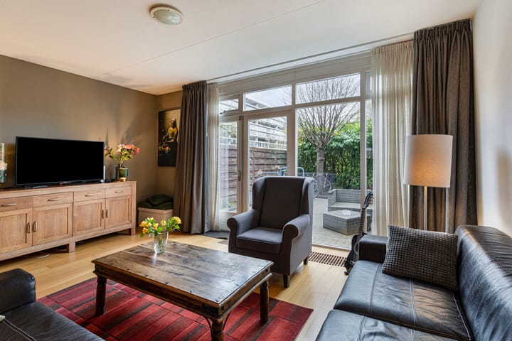 Foto 4 van Sint Monulphusweg 6