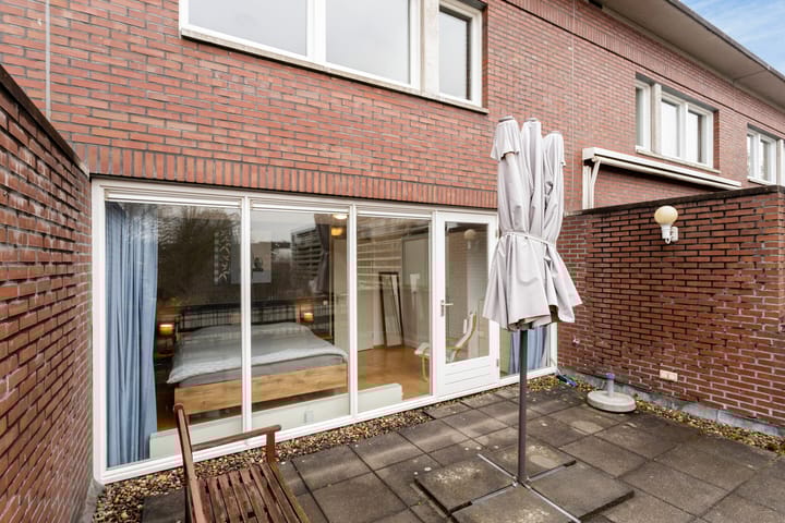 Photo 14 of Sint Monulphusweg 6