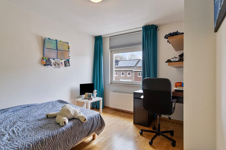 Foto 18 van Sint Monulphusweg 6