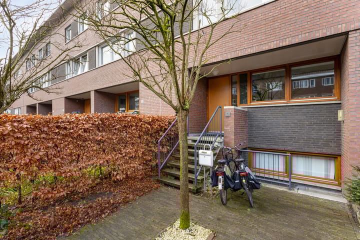 Photo 28 of Sint Monulphusweg 6