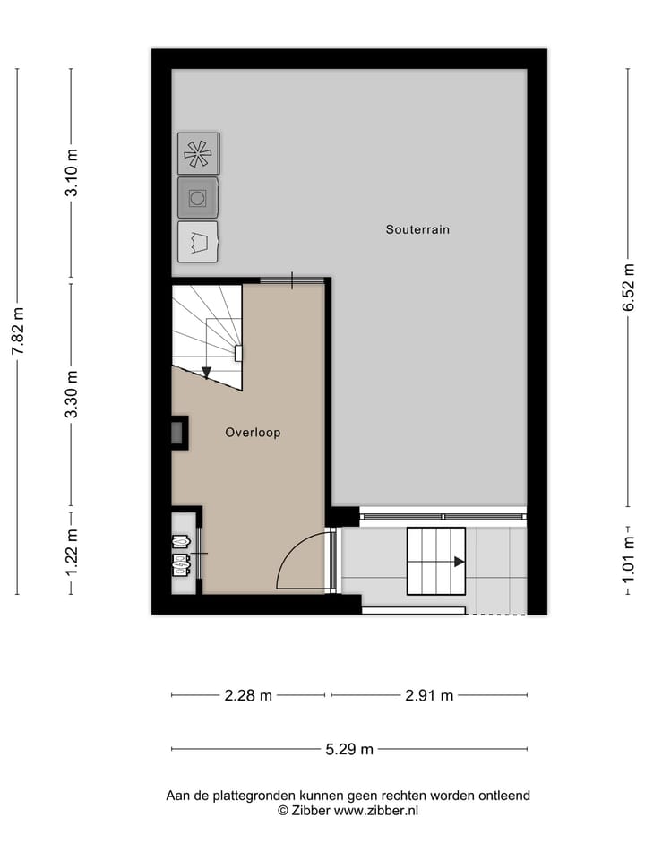 Foto 30 van Sint Monulphusweg 6