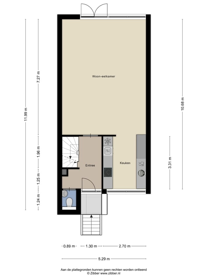 Foto 31 van Sint Monulphusweg 6
