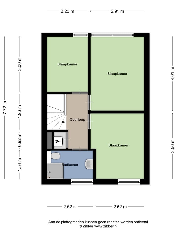 Foto 33 van Sint Monulphusweg 6