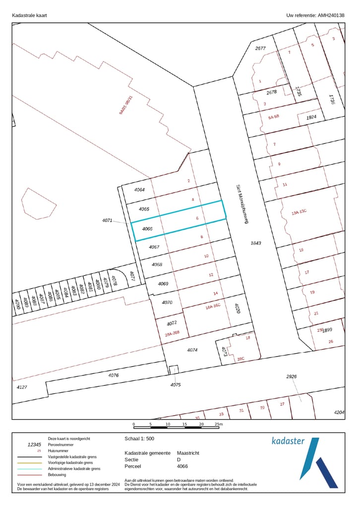 Foto 35 van Sint Monulphusweg 6