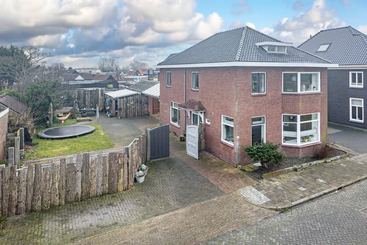 Foto 5 van Kanaalkade 24