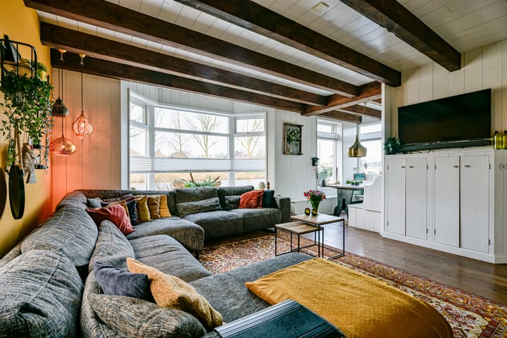 Foto 9 van Kanaalkade 24