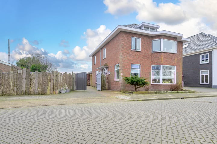 Foto 4 van Kanaalkade 24