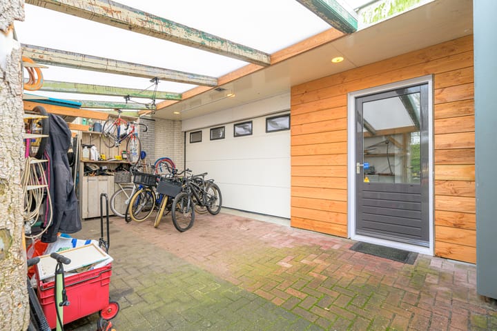 Foto 30 van Kanaalkade 24