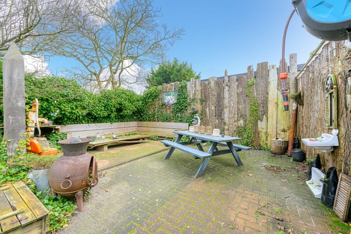 Foto 31 van Kanaalkade 24