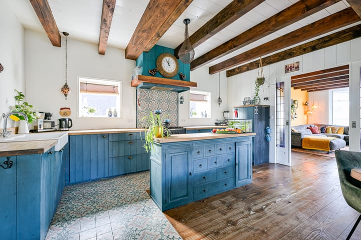 Foto 21 van Kanaalkade 24